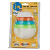 JW Hračka na pamlsky – Treat Tower Small